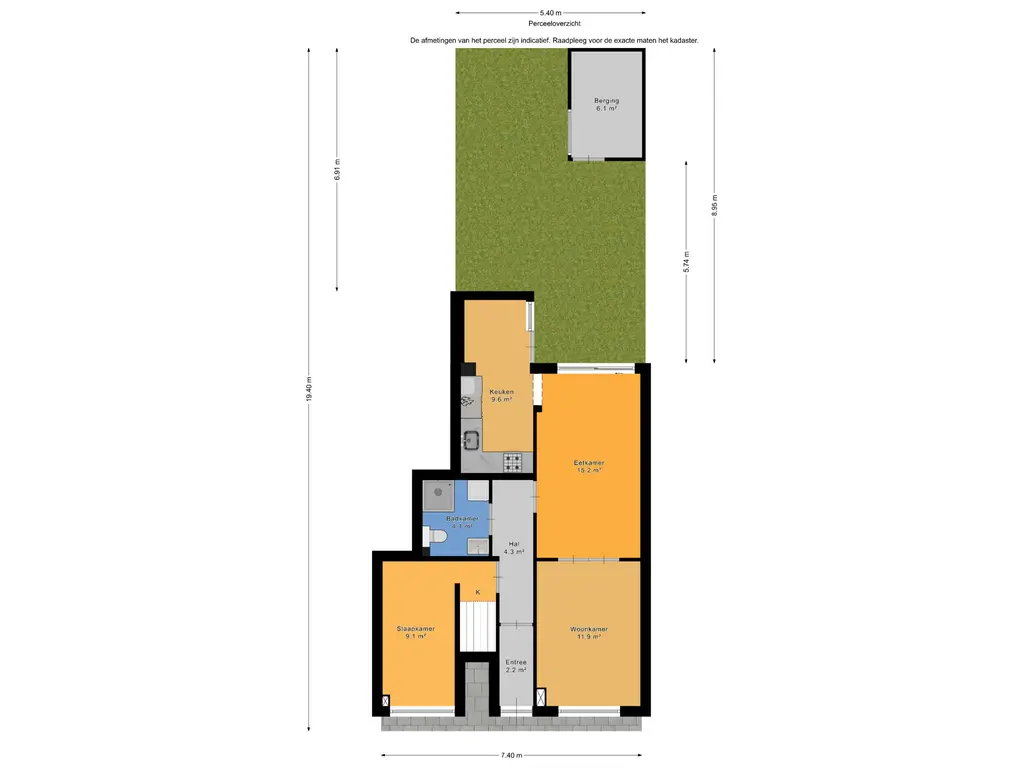 Plattegrond 3