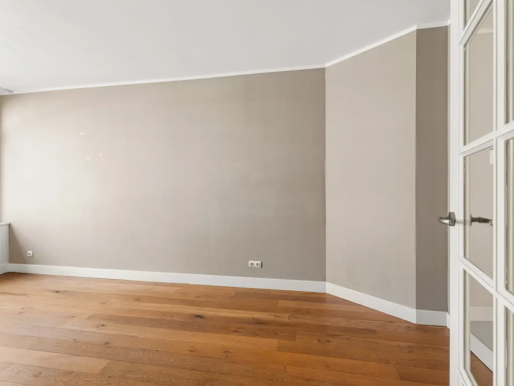 Schaarsbergenstraat 12B, 'S-GRAVENHAGE