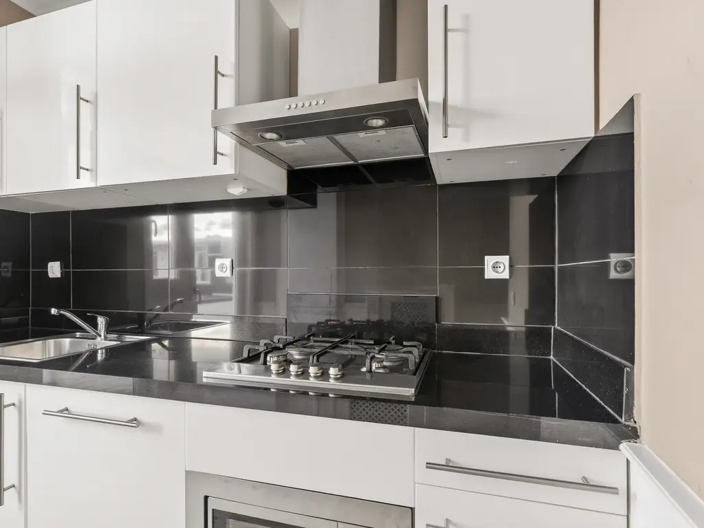 Schaarsbergenstraat 12B, 'S-GRAVENHAGE