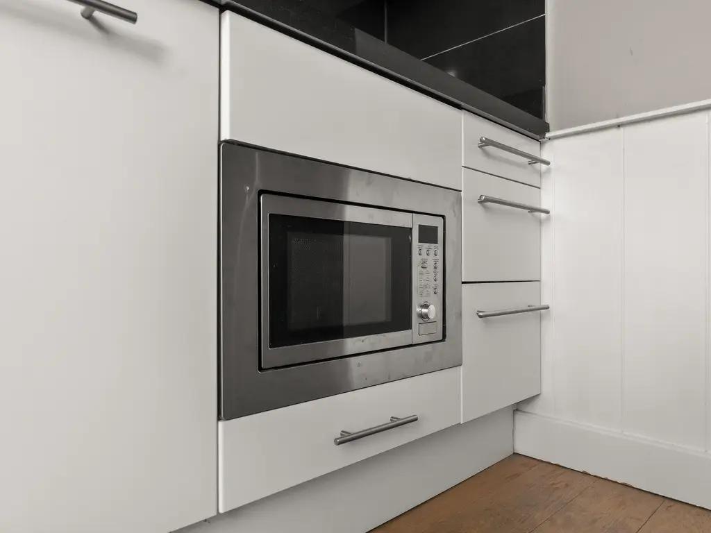 Schaarsbergenstraat 12B, 'S-GRAVENHAGE