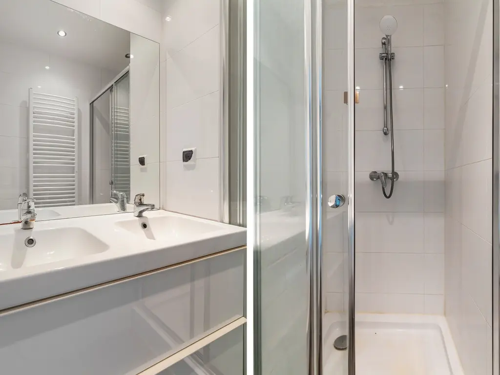 Schaarsbergenstraat 12B, 'S-GRAVENHAGE