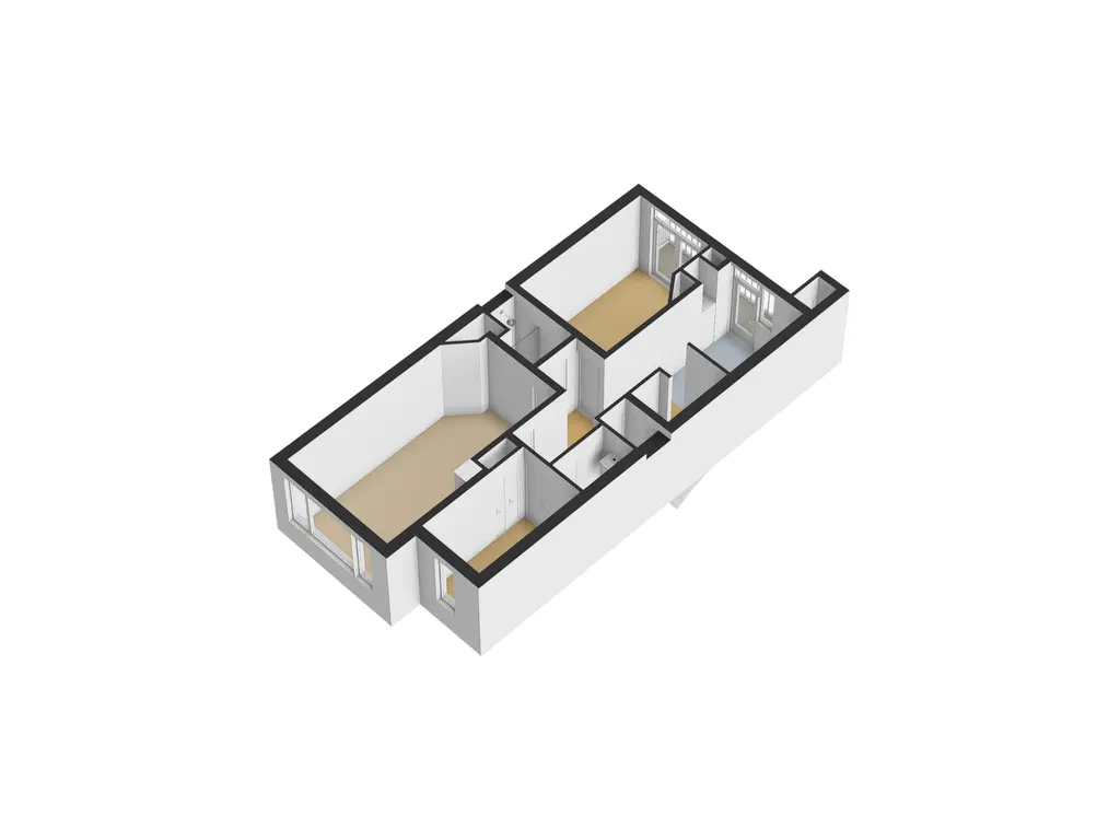 Plattegrond 5