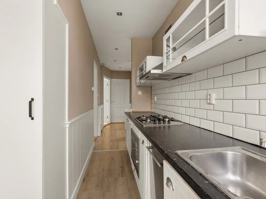 Jan van Rodestraat 92, 'S-GRAVENHAGE