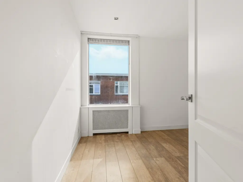 Jan van Rodestraat 92, 'S-GRAVENHAGE