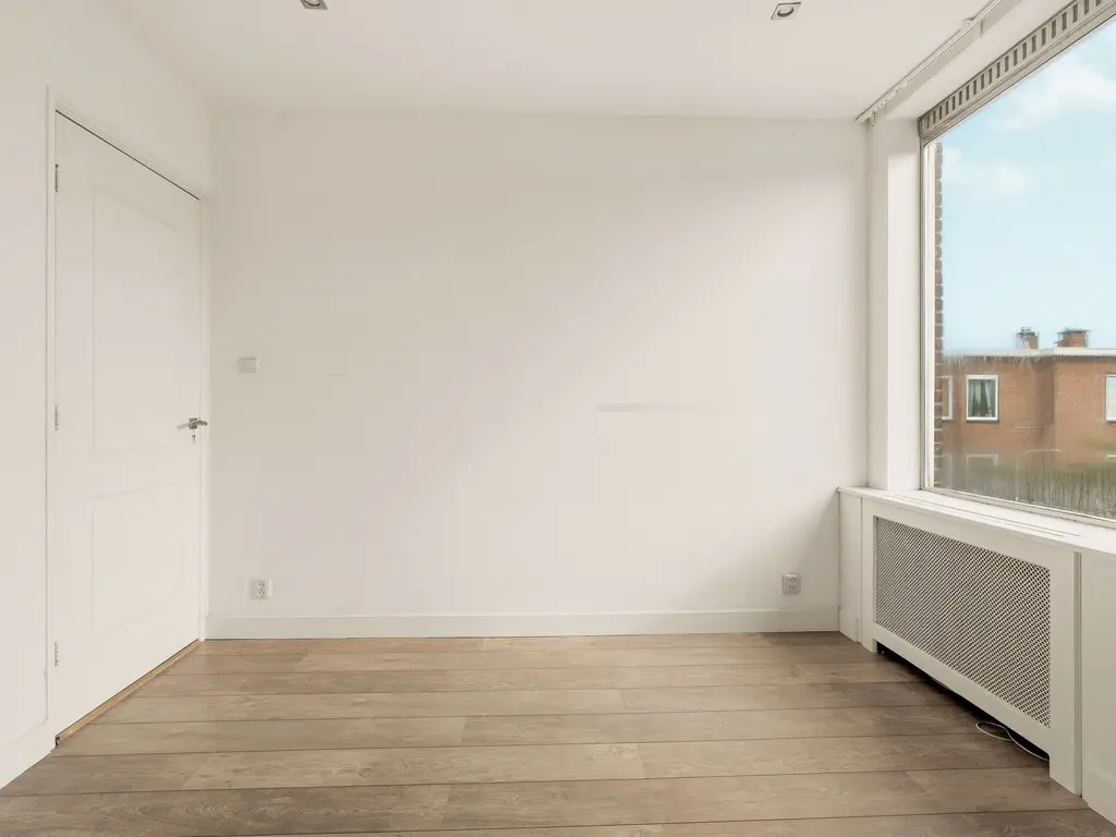 Jan van Rodestraat 92, 'S-GRAVENHAGE