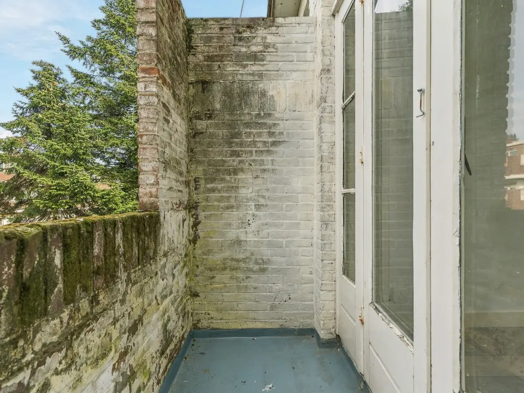 Jan van Rodestraat 92, 'S-GRAVENHAGE
