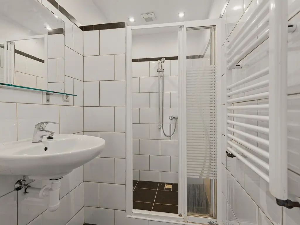Jan van Rodestraat 92, 'S-GRAVENHAGE