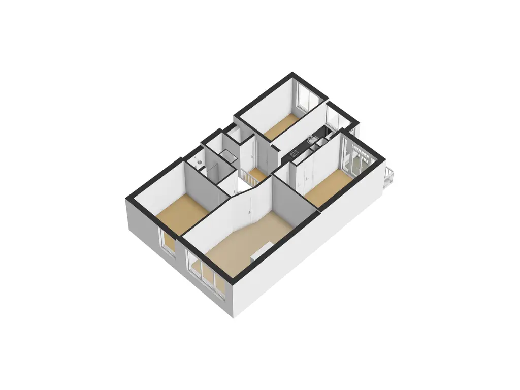 Plattegrond 5