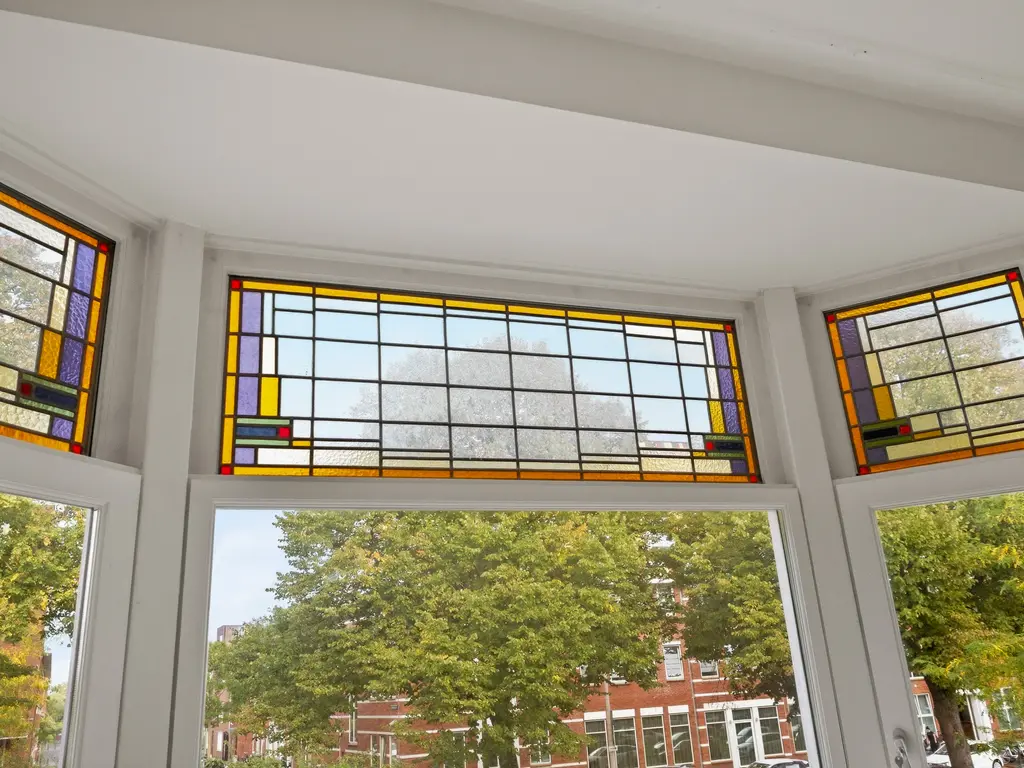 De la Reyweg 587, 'S-GRAVENHAGE
