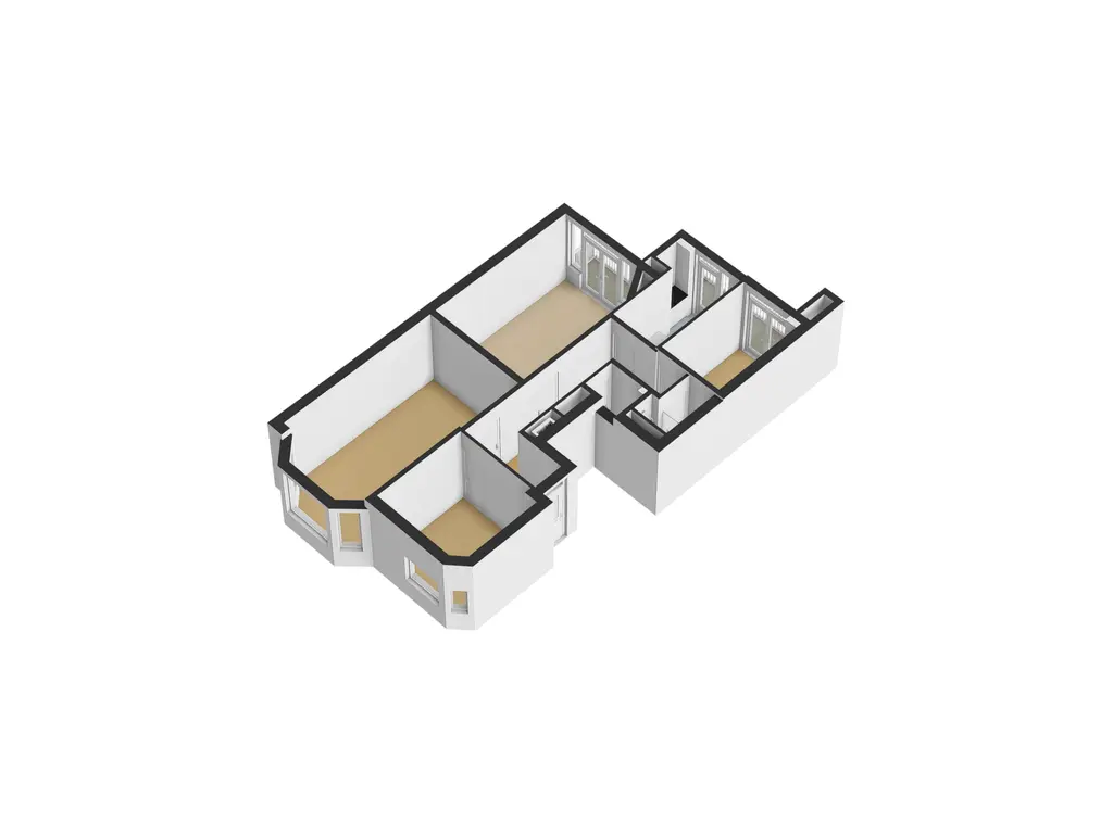 Plattegrond 2
