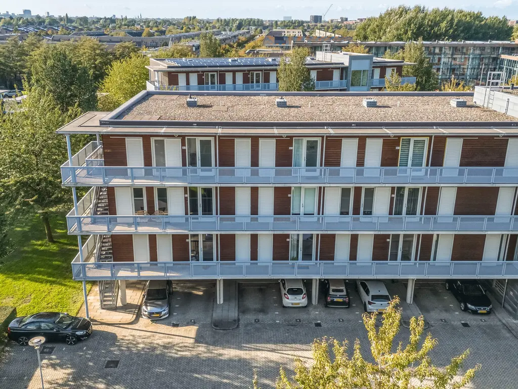 Muiderstraat 93, BERKEL EN RODENRIJS
