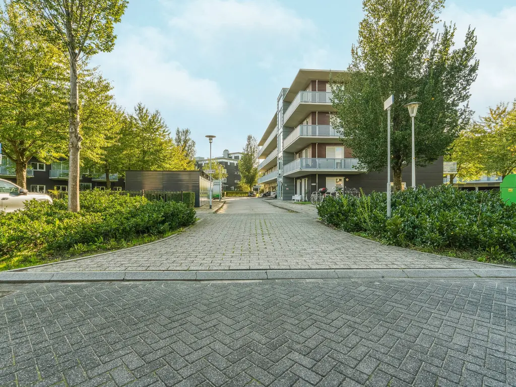 Muiderstraat 93, BERKEL EN RODENRIJS
