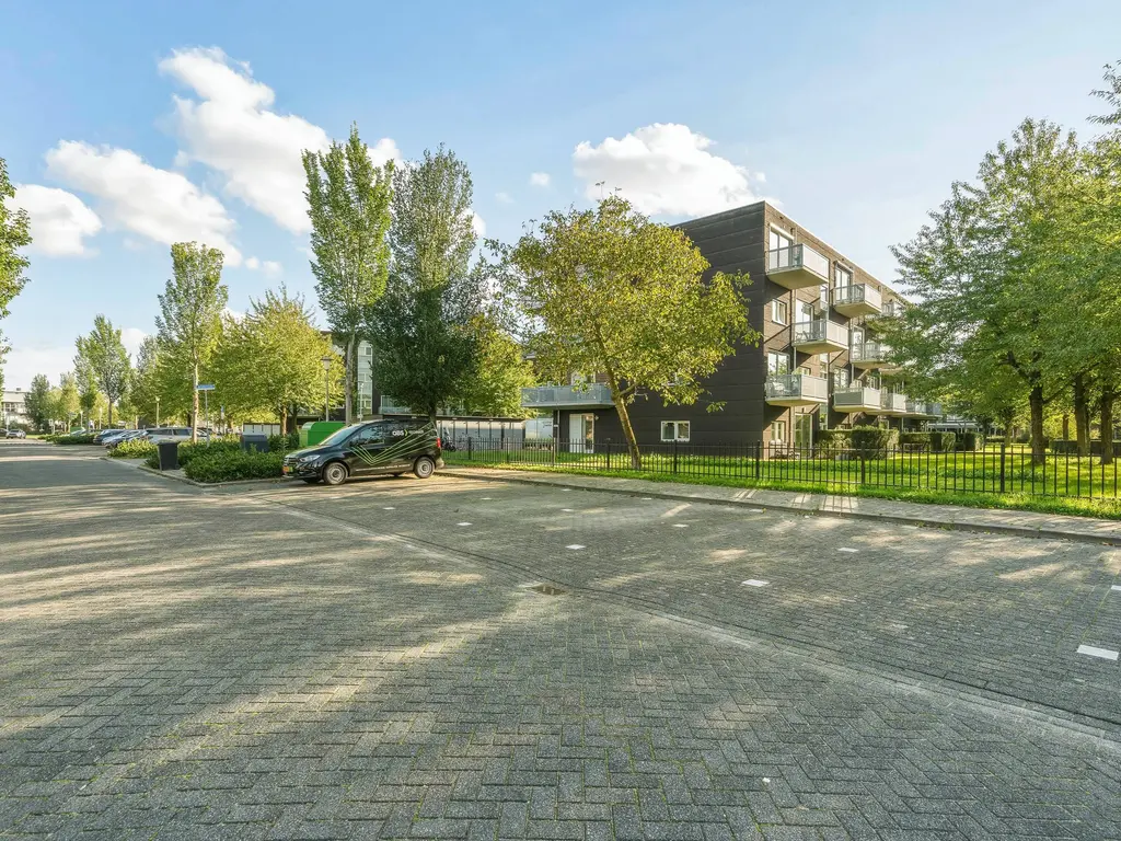 Muiderstraat 93, BERKEL EN RODENRIJS