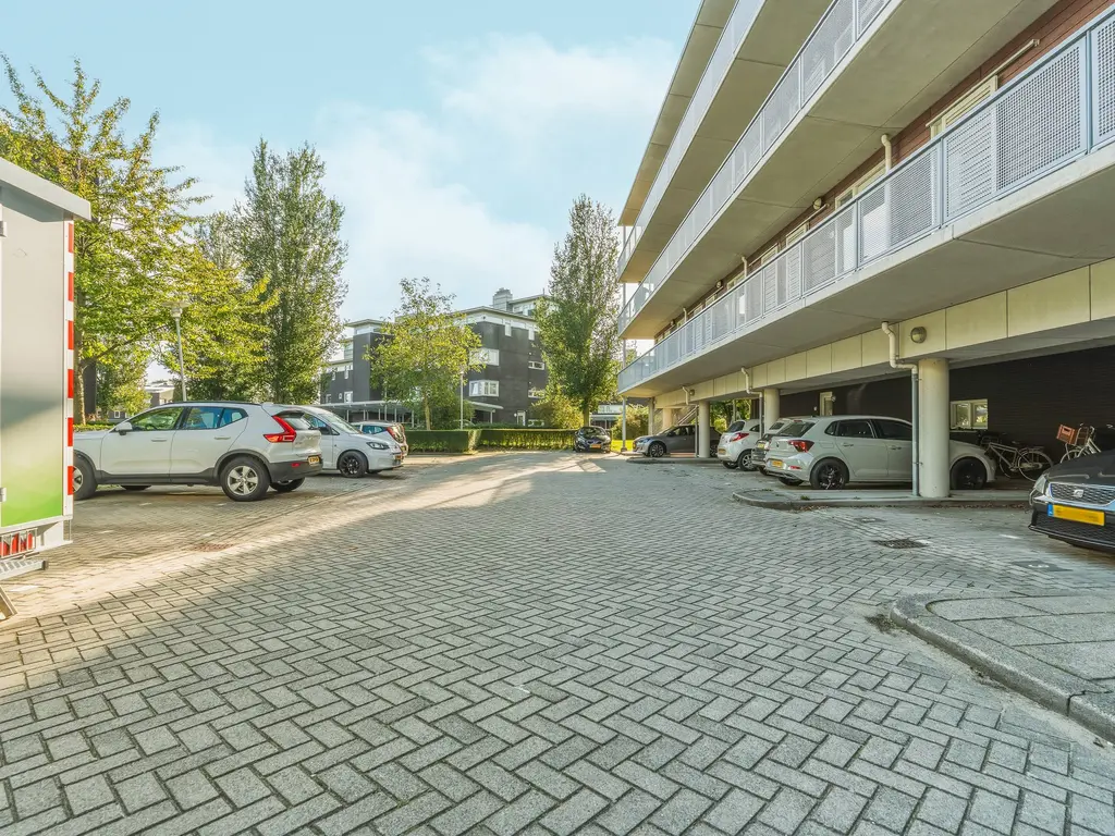 Muiderstraat 93, BERKEL EN RODENRIJS