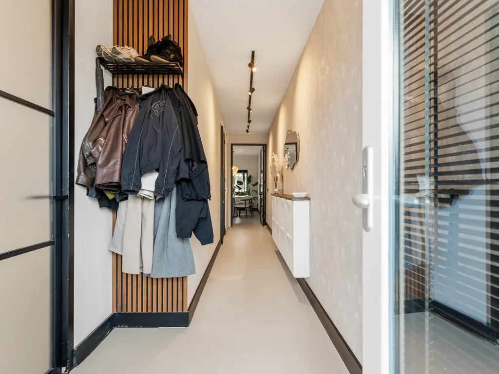Muiderstraat 93, BERKEL EN RODENRIJS