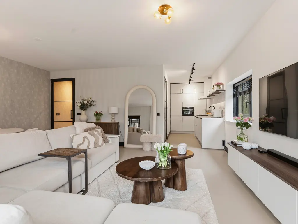 Muiderstraat 93, BERKEL EN RODENRIJS