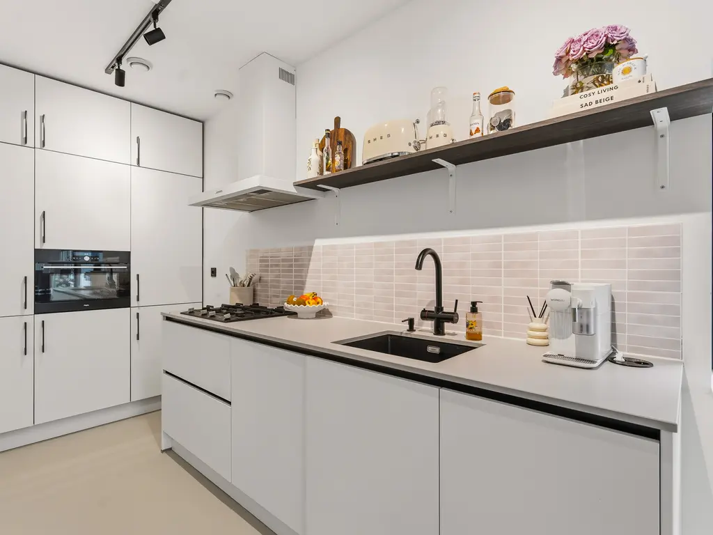 Muiderstraat 93, BERKEL EN RODENRIJS