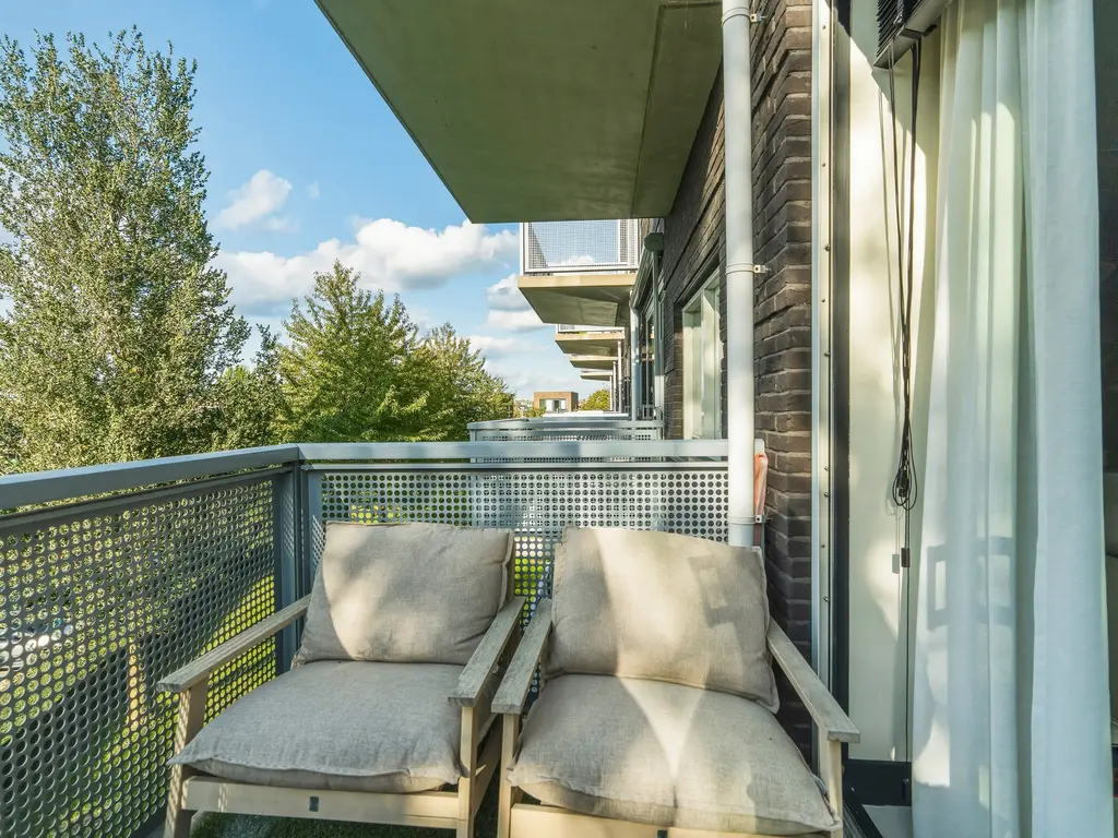 Muiderstraat 93, BERKEL EN RODENRIJS
