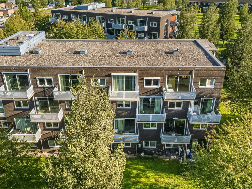 Muiderstraat 93, BERKEL EN RODENRIJS