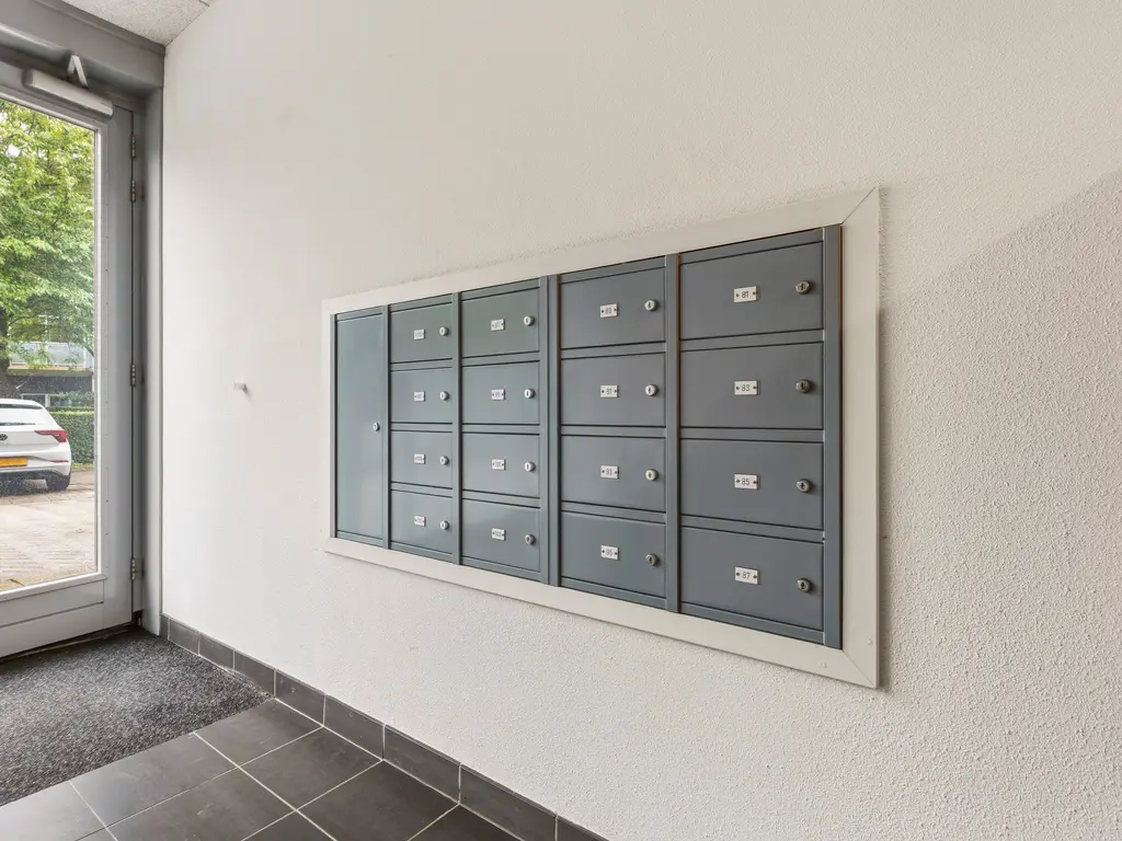 Muiderstraat 93, BERKEL EN RODENRIJS