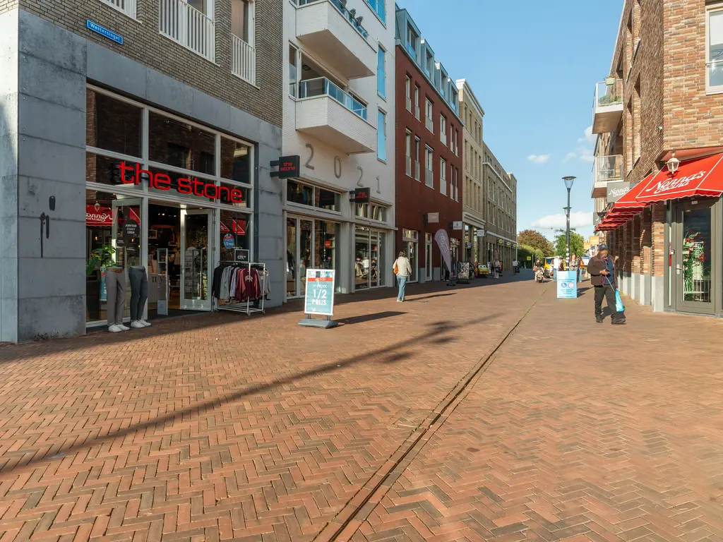 Muiderstraat 93, BERKEL EN RODENRIJS