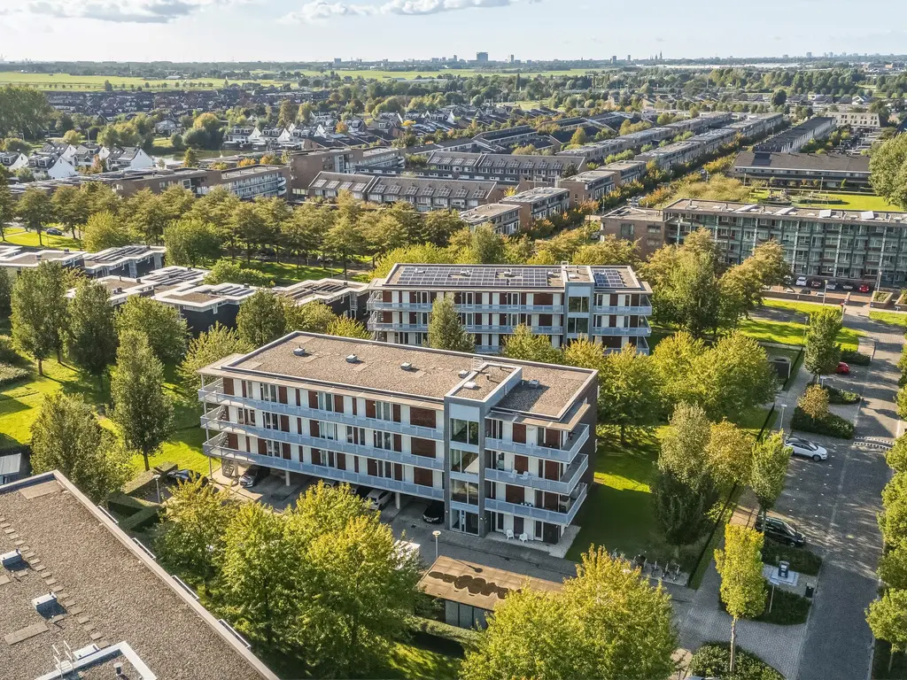 Muiderstraat 93, BERKEL EN RODENRIJS