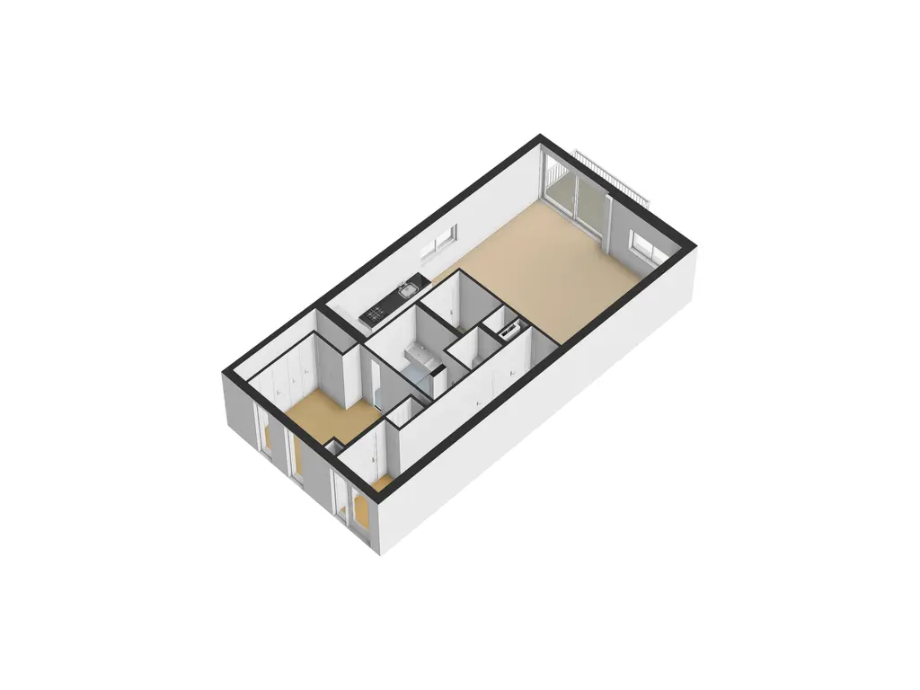 Plattegrond 2
