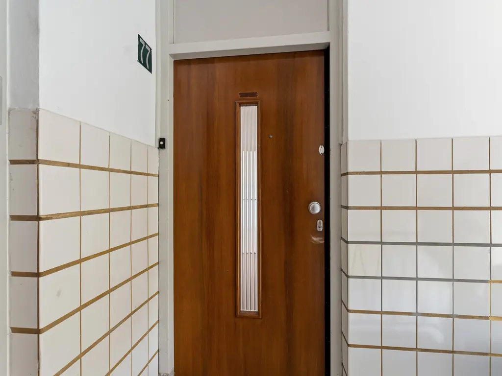 Juliana van Stolberglaan 77, 'S-GRAVENHAGE
