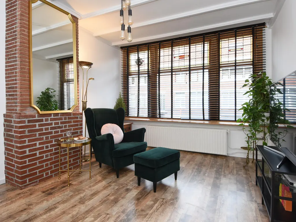 Rederijkerstraat 158, 'S-GRAVENHAGE