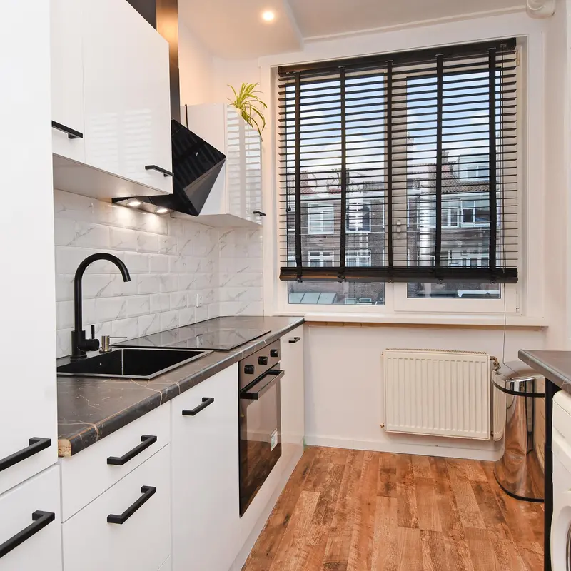 Rederijkerstraat 158, 'S-GRAVENHAGE