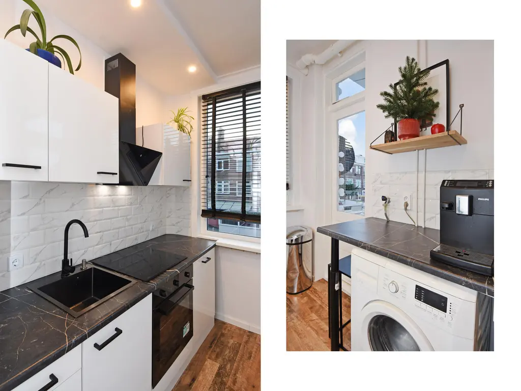 Rederijkerstraat 158, 'S-GRAVENHAGE