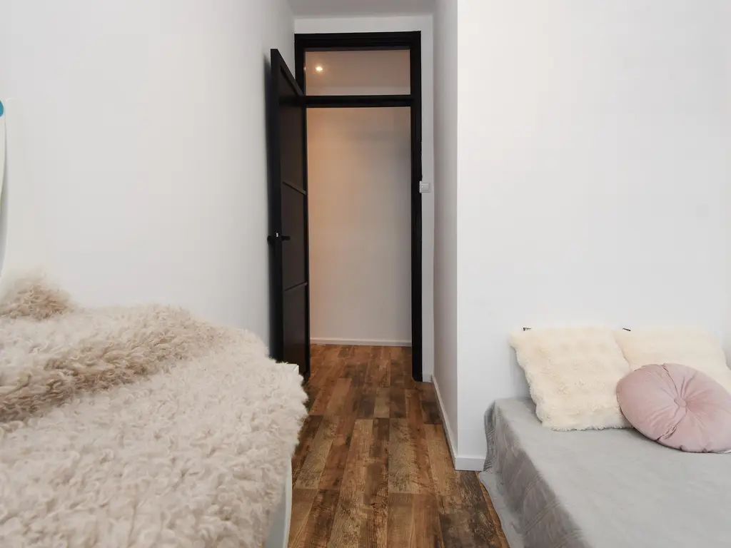 Rederijkerstraat 158, 'S-GRAVENHAGE