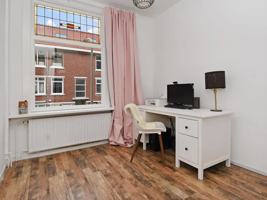 Rederijkerstraat 158, 'S-GRAVENHAGE