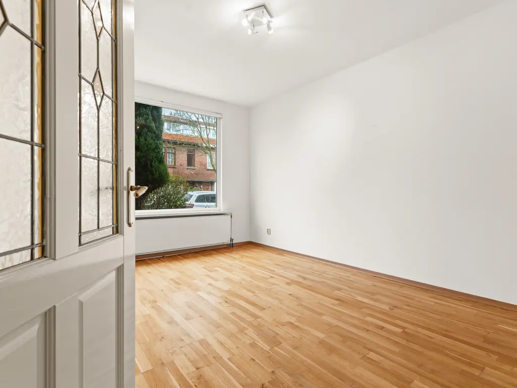 Ellekomstraat 49, 'S-GRAVENHAGE