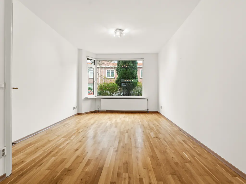 Ellekomstraat 49, 'S-GRAVENHAGE