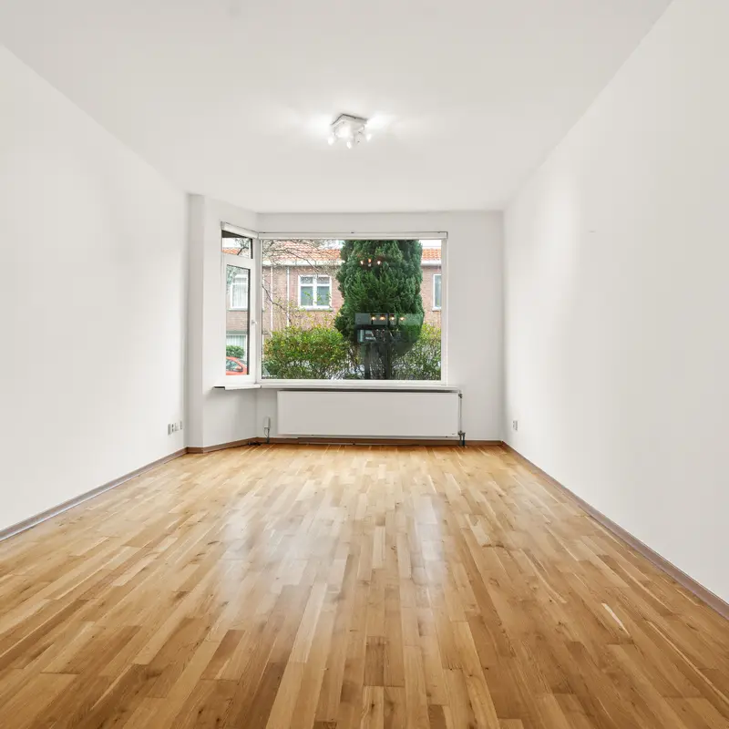 Ellekomstraat 49, 'S-GRAVENHAGE
