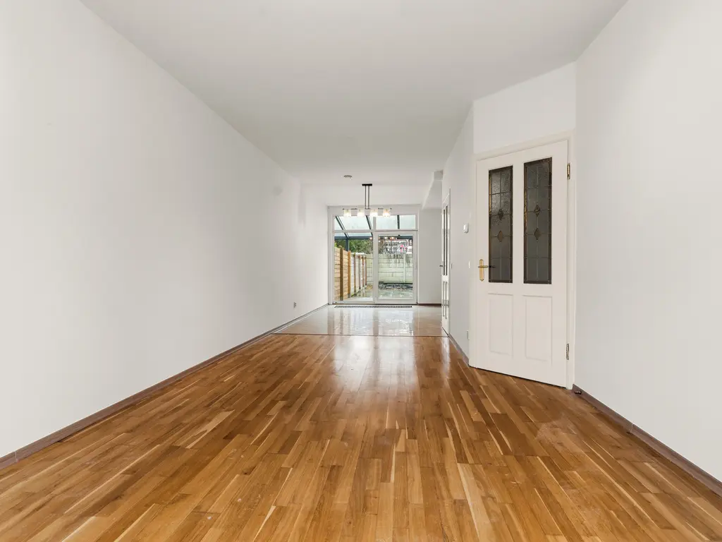 Ellekomstraat 49, 'S-GRAVENHAGE