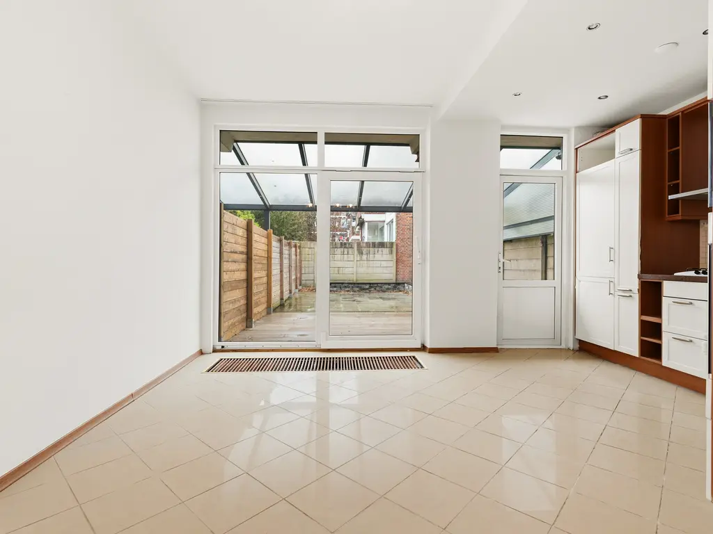 Ellekomstraat 49, 'S-GRAVENHAGE