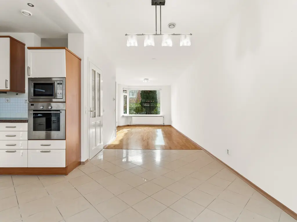 Ellekomstraat 49, 'S-GRAVENHAGE
