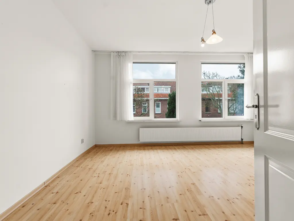 Ellekomstraat 49, 'S-GRAVENHAGE