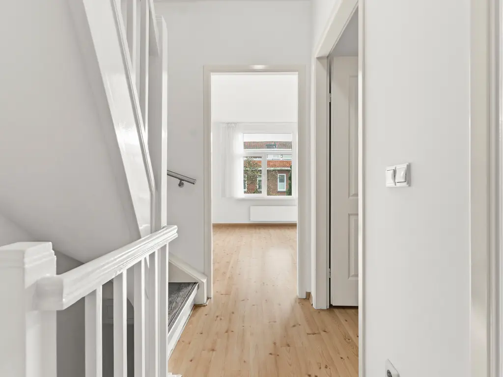 Ellekomstraat 49, 'S-GRAVENHAGE