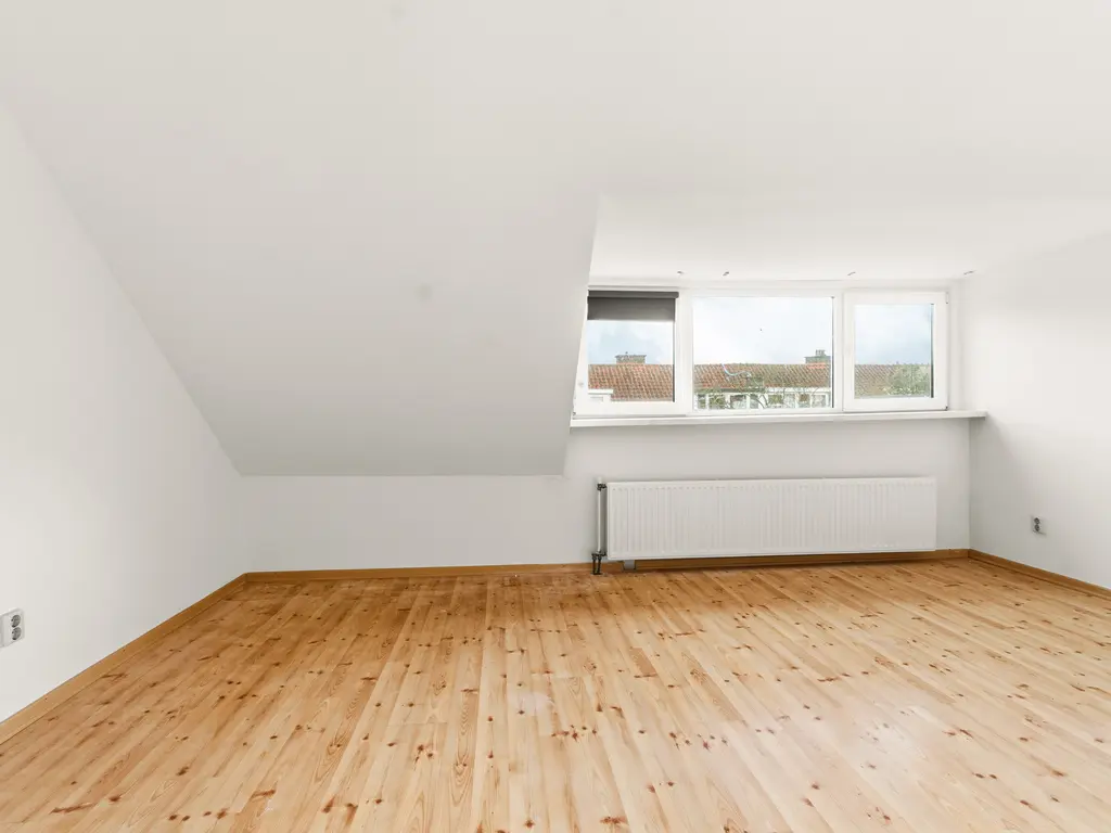 Ellekomstraat 49, 'S-GRAVENHAGE