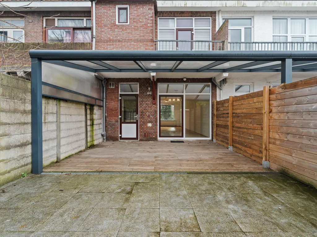 Ellekomstraat 49, 'S-GRAVENHAGE