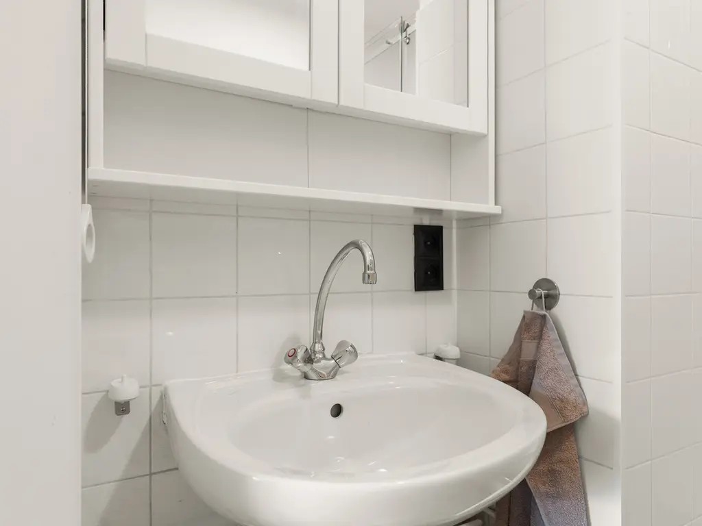 Oude Haagweg 579C, 'S-GRAVENHAGE