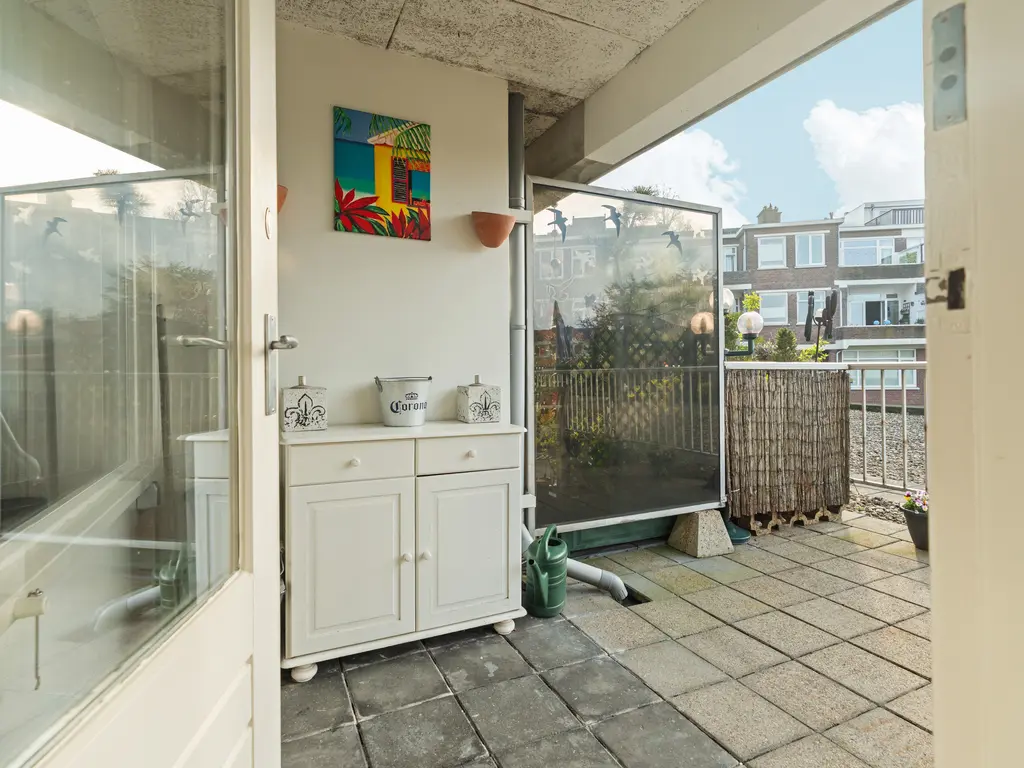 Oude Haagweg 579C, 'S-GRAVENHAGE