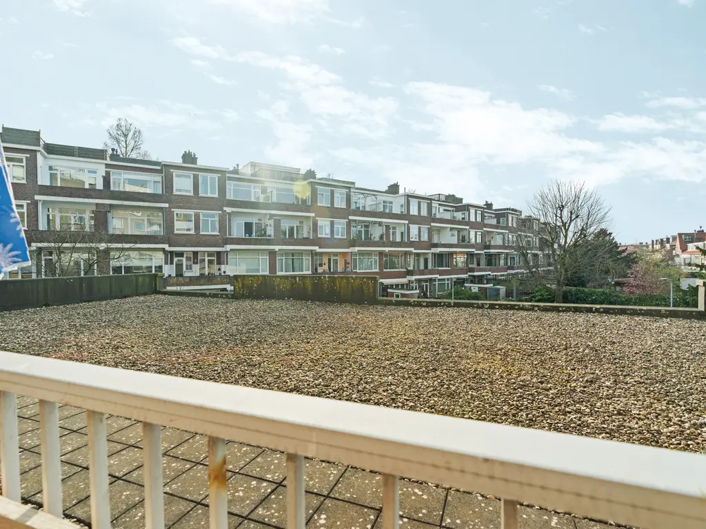 Oude Haagweg 579C, 'S-GRAVENHAGE