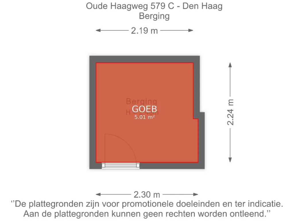 Plattegrond 3