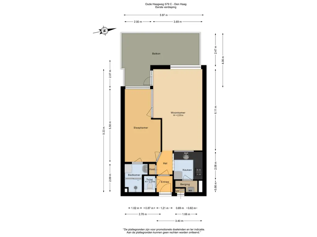 Plattegrond 4