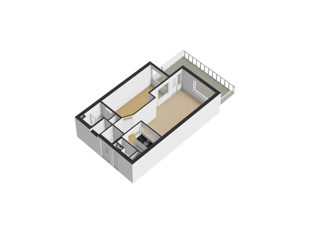 Plattegrond 5