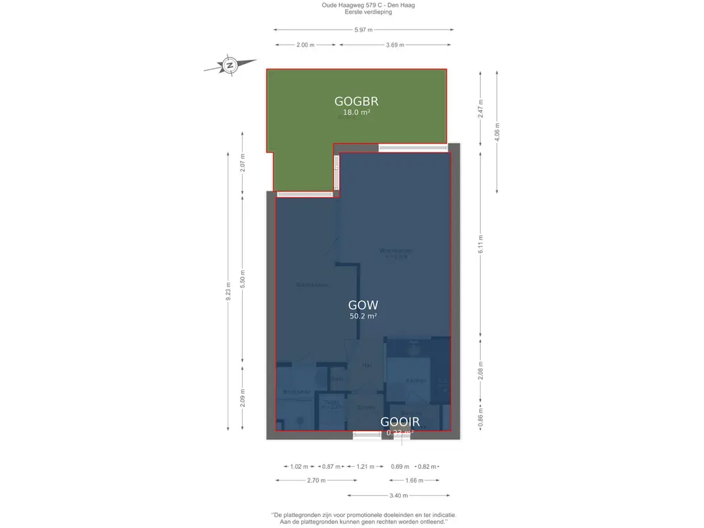 Plattegrond 6
